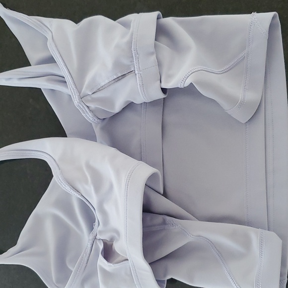 Lululemon Align Tank Blue Linen - Picture 5 of 6